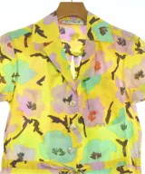 RACHEL ANTONOFF（レイチェルアントノフ）ワンピース 黄 サイズ:XS レディース/2200631160380