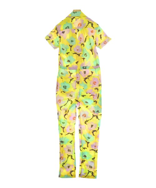 RACHEL ANTONOFF（レイチェルアントノフ）ワンピース 黄 サイズ:XS レディース/2200631160397