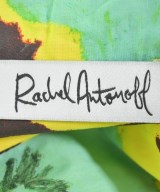 RACHEL ANTONOFF（レイチェルアントノフ）ワンピース 黄 サイズ:XS レディース/2200631160397