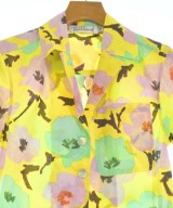 RACHEL ANTONOFF（レイチェルアントノフ）ワンピース 黄 サイズ:XS レディース/2200631160397