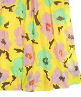 RACHEL ANTONOFF（レイチェルアントノフ）ロング・マキシ丈スカート 黄 サイズ:0(XS位) レディース/2200631166023