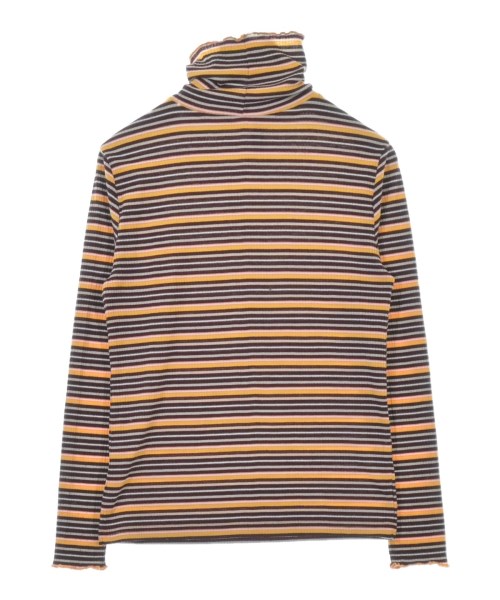 RACHEL ANTONOFF（レイチェルアントノフ）Tシャツ・カットソー 茶 サイズ:XS レディース/2200700137190