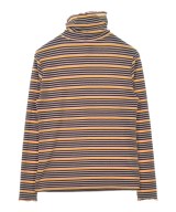 RACHEL ANTONOFF（レイチェルアントノフ）Tシャツ・カットソー 茶 サイズ:XS レディース/2200700137190