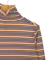RACHEL ANTONOFF（レイチェルアントノフ）Tシャツ・カットソー 茶 サイズ:XS レディース/2200700137190