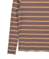 RACHEL ANTONOFF（レイチェルアントノフ）Tシャツ・カットソー 茶 サイズ:XS レディース/2200700137190