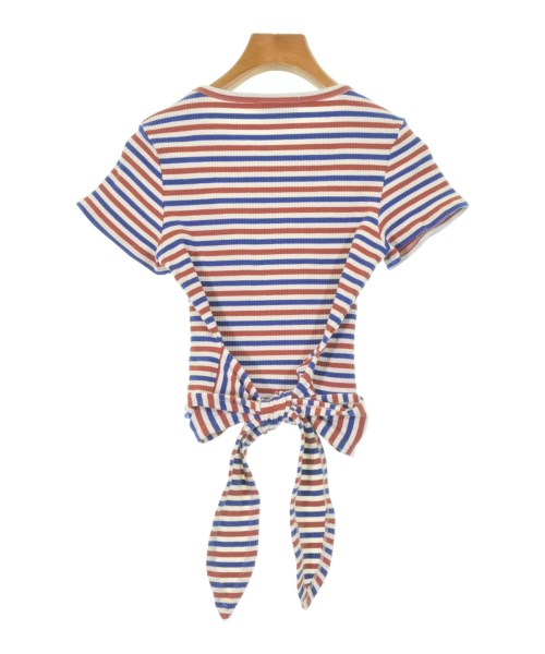 RACHEL ANTONOFF（レイチェルアントノフ）Tシャツ・カットソー 白 サイズ:XS レディース/2200671218041