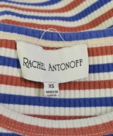 RACHEL ANTONOFF（レイチェルアントノフ）Tシャツ・カットソー 白 サイズ:XS レディース/2200671218041