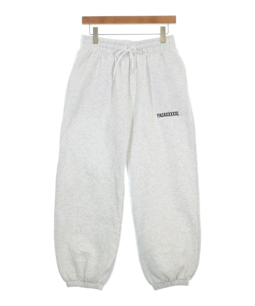 ヤカ(YACA)のYACA スウェットパンツ