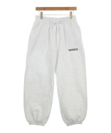 YACA スウェットパンツ