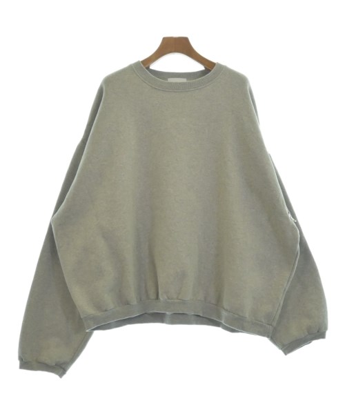 YACA(ヤカ)スウェット グレー サイズ:F/2200660342023