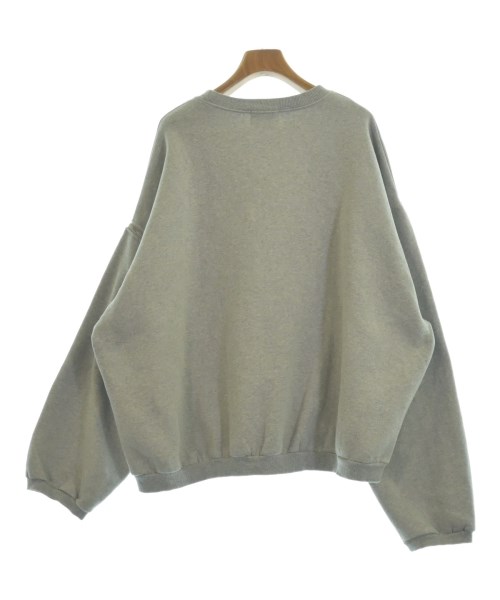 YACA（ヤカ）スウェット グレー サイズ:F レディース/2200660342023