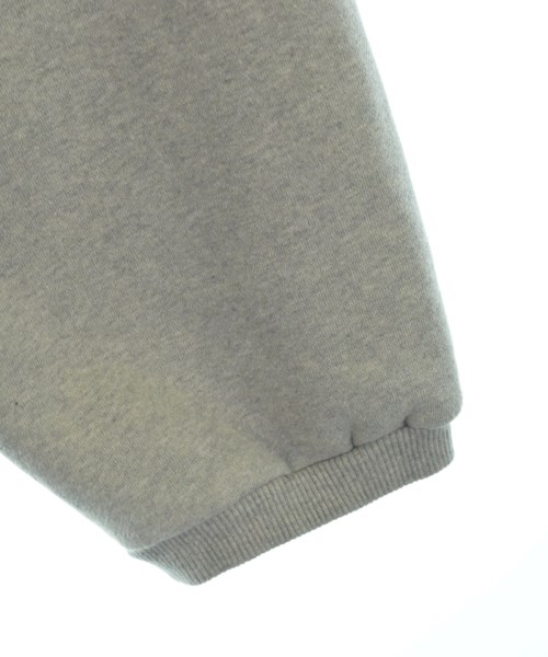 YACA（ヤカ）スウェット グレー サイズ:F レディース/2200660342023