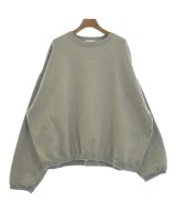 YACA（ヤカ）スウェット グレー サイズ:F レディース/2200660342023