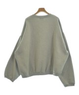 YACA（ヤカ）スウェット グレー サイズ:F レディース/2200660342023