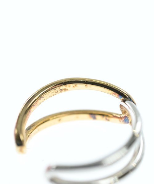 Jouete（ジュエッテ）リング シルバー サイズ:-(9号位) レディース/2200618372119