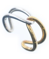 Jouete（ジュエッテ）リング シルバー サイズ:-(9号位) レディース/2200618372119