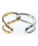 Jouete（ジュエッテ）リング シルバー サイズ:-(9号位) レディース/2200618372119