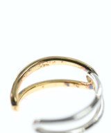 Jouete（ジュエッテ）リング シルバー サイズ:-(9号位) レディース/2200618372119