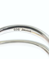 Jouete（ジュエッテ）リング シルバー サイズ:-(9号位) レディース/2200618372119