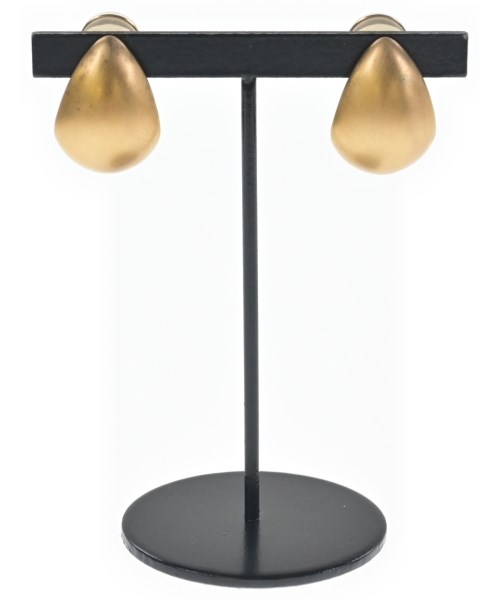 Jouete(ジュエッテ)ピアス・イヤリング ゴールド サイズ:-/2200636886049