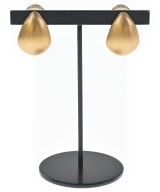 Jouete（ジュエッテ）ピアス・イヤリング ゴールド サイズ:- レディース/2200636886049