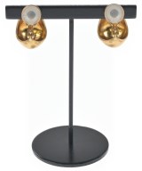 Jouete（ジュエッテ）ピアス・イヤリング ゴールド サイズ:- レディース/2200636886049