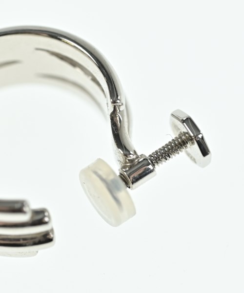 Jouete（ジュエッテ）ピアス・イヤリング シルバー サイズ:- レディース/2200636886056