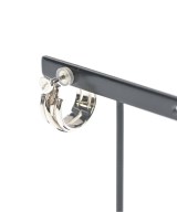 Jouete（ジュエッテ）ピアス・イヤリング シルバー サイズ:- レディース/2200636886056