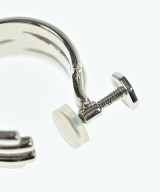 Jouete（ジュエッテ）ピアス・イヤリング シルバー サイズ:- レディース/2200636886056