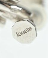 Jouete（ジュエッテ）ピアス・イヤリング シルバー サイズ:- レディース/2200636886056