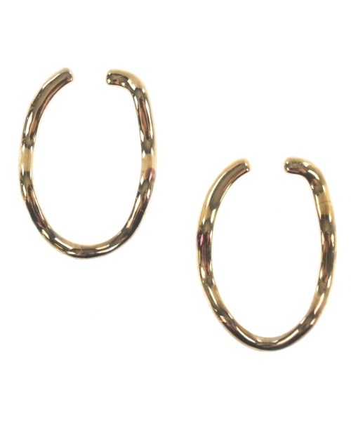 Jouete（ジュエッテ）ピアス・イヤリング ゴールド サイズ:- レディース/2200636886063