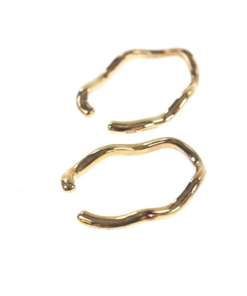 Jouete（ジュエッテ）ピアス・イヤリング ゴールド サイズ:- レディース/2200636886063