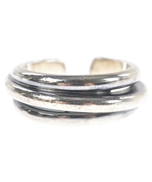 Jouete（ジュエッテ）リング シルバー サイズ:-(14号位) レディース/2200636886087