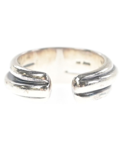 Jouete（ジュエッテ）リング シルバー サイズ:-(14号位) レディース/2200636886087