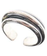 Jouete（ジュエッテ）リング シルバー サイズ:-(14号位) レディース/2200636886087