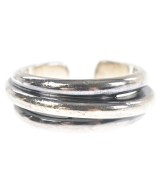 Jouete（ジュエッテ）リング シルバー サイズ:-(14号位) レディース/2200636886087