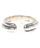 Jouete（ジュエッテ）リング シルバー サイズ:-(14号位) レディース/2200636886087