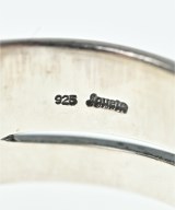 Jouete（ジュエッテ）リング シルバー サイズ:-(14号位) レディース/2200636886087
