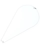 Jouete（ジュエッテ）ネックレス シルバー サイズ:- レディース/2200637796088