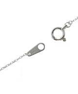 Jouete（ジュエッテ）ネックレス シルバー サイズ:- レディース/2200637796088