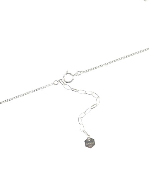 Jouete（ジュエッテ）ネックレス シルバー サイズ:- レディース/2200615606095