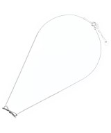 Jouete（ジュエッテ）ネックレス シルバー サイズ:- レディース/2200615606095