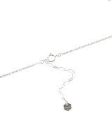 Jouete（ジュエッテ）ネックレス シルバー サイズ:- レディース/2200615606095