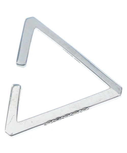 Jouete（ジュエッテ）ピアス・イヤリング シルバー サイズ:- レディース/2200629560048