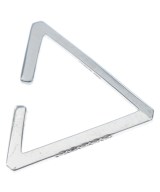 Jouete（ジュエッテ）ピアス・イヤリング シルバー サイズ:- レディース/2200629560048