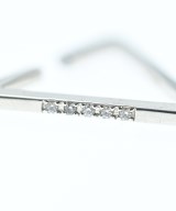 Jouete（ジュエッテ）ピアス・イヤリング シルバー サイズ:- レディース/2200629560048