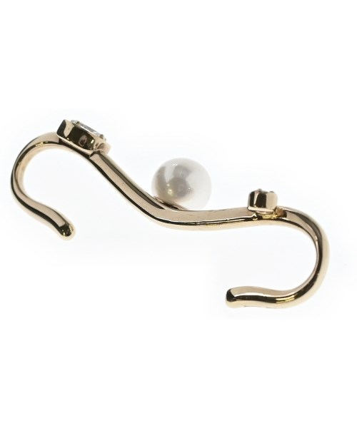 Jouete（ジュエッテ）ピアス・イヤリング ゴールド サイズ:- レディース/2200631493051