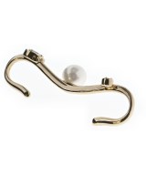 Jouete（ジュエッテ）ピアス・イヤリング ゴールド サイズ:- レディース/2200631493051