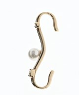 Jouete（ジュエッテ）ピアス・イヤリング ゴールド サイズ:- レディース/2200631493051