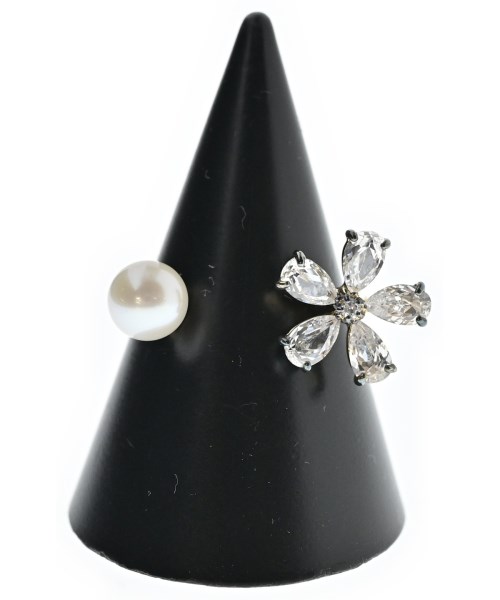 ジュエッテ(Jouete)のJouete リング